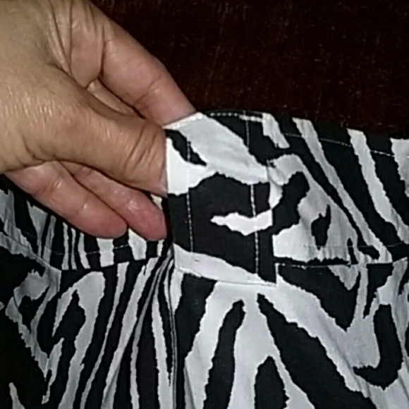 Cache Pants - Picture 3 of 6